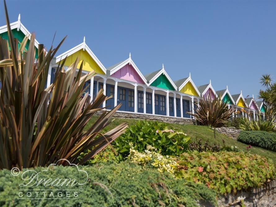 Sail Away, Weymouth Villa Kültér fotó