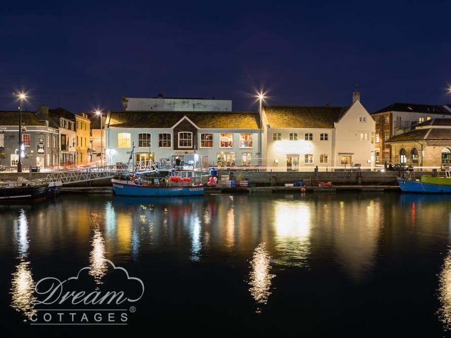 Sail Away, Weymouth Villa Kültér fotó