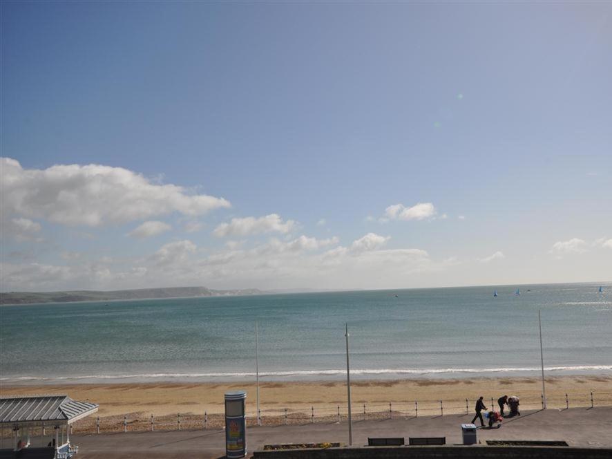 Sail Away, Weymouth Villa Kültér fotó